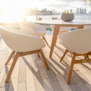 Kannoa Santorini Dining Chair