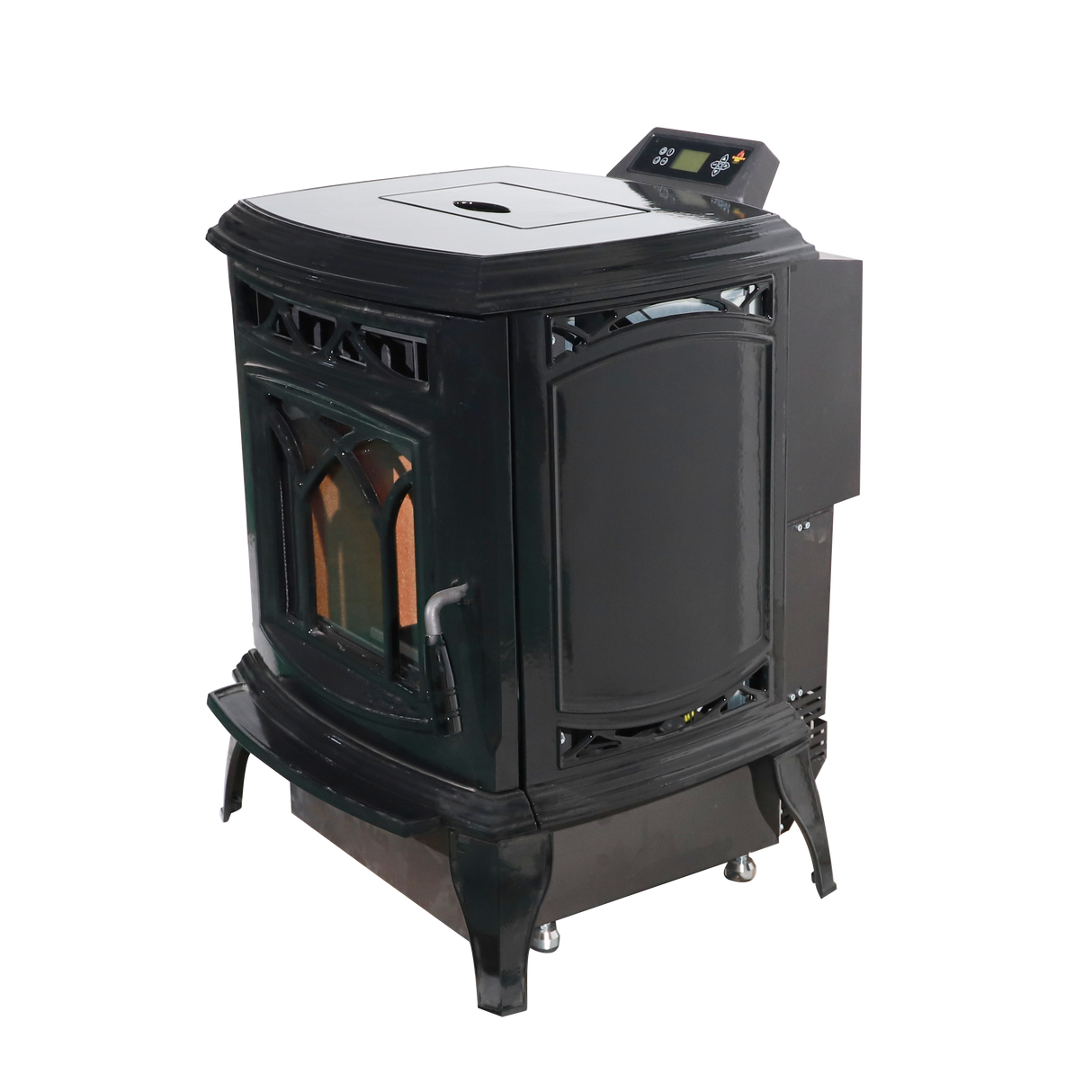 ComfortBilt All-Cast HP75C Pellet Stove