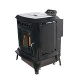 ComfortBilt All-Cast HP75C Pellet Stove
