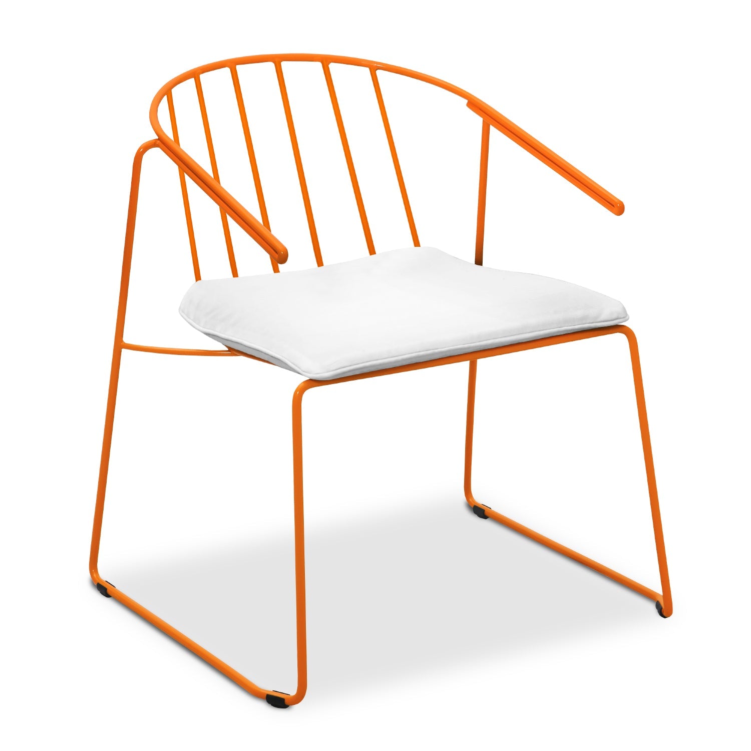 Kannoa Intercoastal Armchair