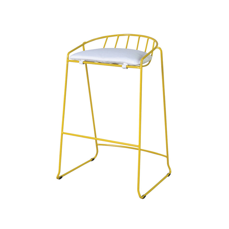 Kannoa Intercoastal Barstool