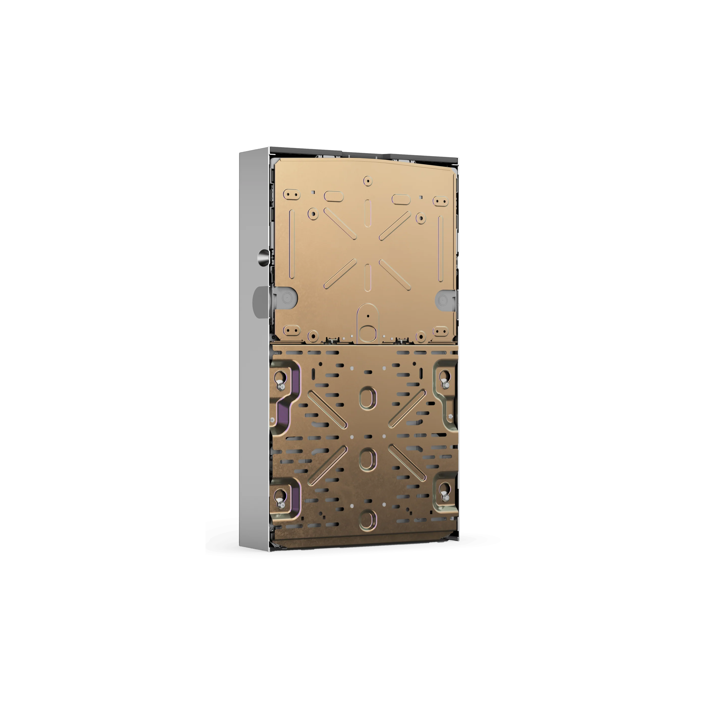 Enphase IQ 5P Battery w/Cover Kit