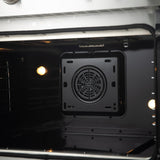 Forno Torino Induction Range with True Convection and Air Fry