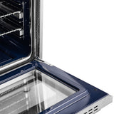 Forno Maximus Induction Range with Air Fryer