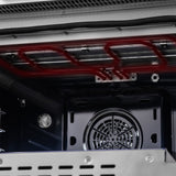 Forno Maximus Induction Range with Air Fryer