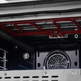 Forno Maximus Induction Range with Air Fryer