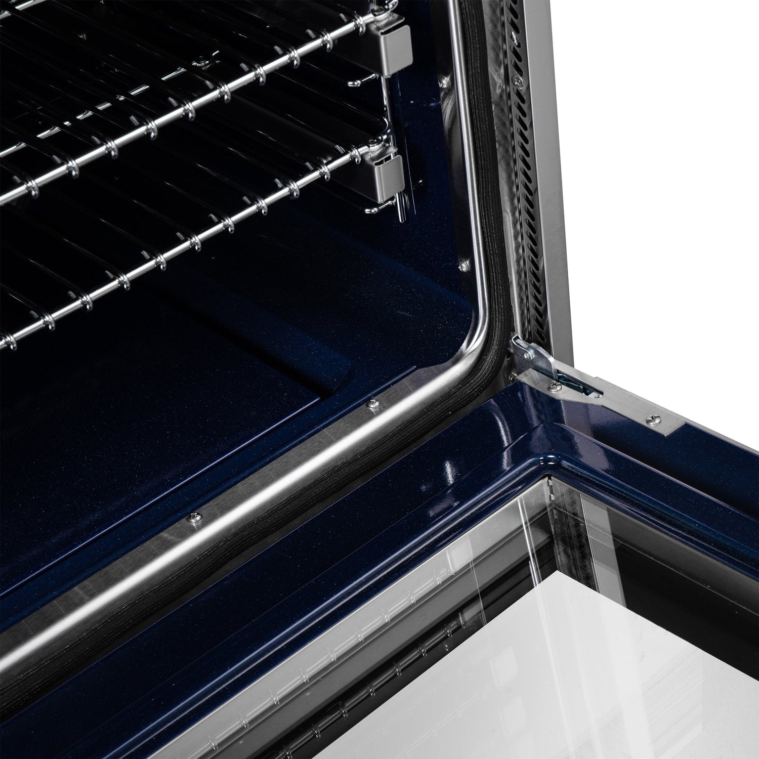 Forno Maximus Induction Range with Air Fryer