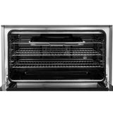 Forno Torino French Door Induction Range with Air Fryer and True Convection Oven