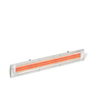 Infratech CD Series Dual Element CD5227 5200 Watts 277V 18.8 Amps Infrared Electric Patio Heater 48 x 8.19 x 2.5 in.