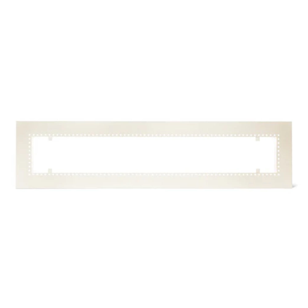 Infratech 18 2302 48 in. Flush Mount Frame - 48 x 8 x 18 gauge 316 SS in.