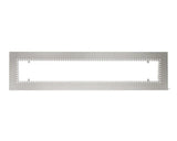 Infratech 18 2302 48 in. Flush Mount Frame - 48 x 8 x 18 gauge 316 SS in.