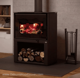 Osburn Inspire 2000 Wood Stove - OB02042