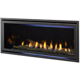 Majestic 42" Jade Linear Direct Vent Gas Fireplace