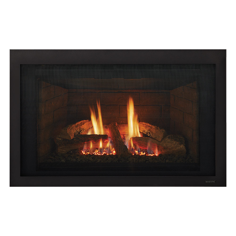 Majestic 30" Jasper Direct Vent Gas Insert