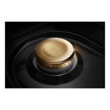 JennAir RISE 48 inch Professional Dual Fuel Range with 6.3 cu. ft. Total Oven Capacity, 6 Burners, Griddle, Dual-Stacked PowerBurners, in Stainless Steel, JDRP548HL