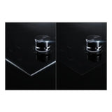 JennAir 36 inch Electric Radiant Cooktop with 5 Elements, Halo-Effect Knobs, Simmer Function, Melt Function, Hot Surface Indicators, ADA Compliant, JEC3536H*