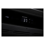 JennAir 36 inch Fully Integrated French Door Refrigerator with 20.81 cu. ft. Capacity, Obsidian Interior in Panel Ready, JF36NXFXDE