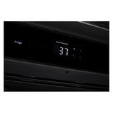 JennAir 42 inch French Door Refrigerator with 24.17 cu. ft. Capacity, TwinFresh Climate Control System, Obsidian Interior in Panel Ready, JF42NXFXDE