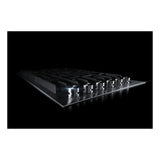 JennAir 36 inch Gas Cooktop with 6 Sealed Burners, 18,000 BTU Brass PowerBurner, and 6,000 BTU Brass Simmer Burner in Stainless Steel, JGC7636BS