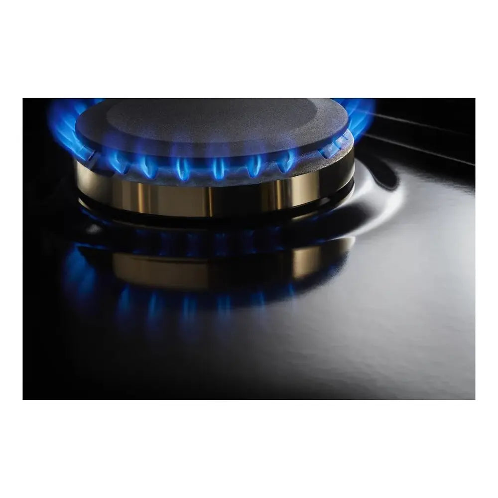 JennAir 36 inch Gas Downdraft Cooktop with 5 Sealed Burners, Knob Controls, 17000 BTU Ultra-High Output Burner, and Melt Cap, JGD3536G*