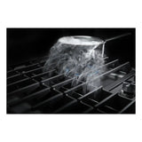 JennAir 36 inch Gas Downdraft Cooktop with 5 Sealed Burners, Knob Controls, 17000 BTU Ultra-High Output Burner, and Melt Cap, JGD3536G*