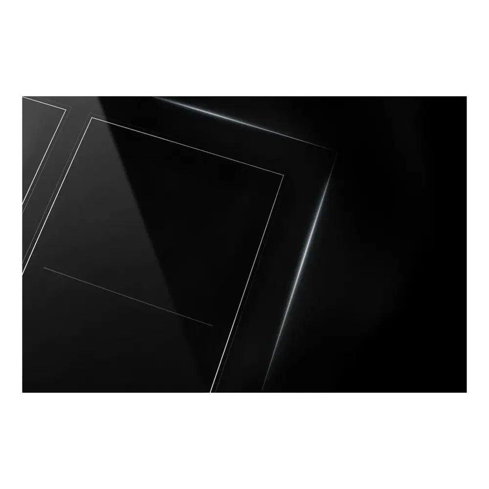 JennAir 24 inch Induction Cooktop with 3 Elements, Oblivion Glass Surface, Pan Detection, Power Boost, Kitchen Timer, ADA Compliant in Black, JIC4324KB