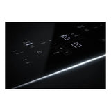 JennAir 30 inch Induction Cooktop with 5 Elements, Power Boost, Emotive Controls, Assisted Cooking, Automatic Pan Detection, Hot Surface Indicator Light, JIC4530K*