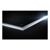 JennAir 30 inch Induction Cooktop with 5 Elements, Power Boost, Emotive Controls, Assisted Cooking, Automatic Pan Detection, Hot Surface Indicator Light, JIC4530K*