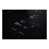 JennAir 36 inch Induction Cooktop with 5 Elements, Auto Sensor Cooking, Assisted Cooking, Emotive Controls, and Pan Detection, JIC4536K*