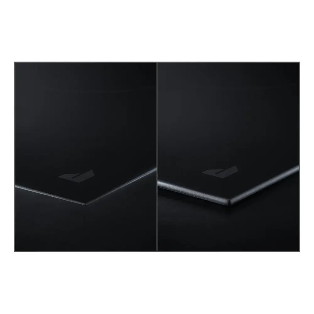 JennAir 36 inch Induction Cooktop with 5 Elements, Auto Sensor Cooking, Assisted Cooking, Emotive Controls, and Pan Detection, JIC4536K*