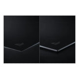 JennAir 36 inch Induction Cooktop with 5 Elements, Auto Sensor Cooking, Assisted Cooking, Emotive Controls, and Pan Detection, JIC4536K*