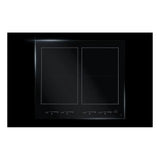 JennAir 24 inch Induction Flex Cooktop with 4 Elements, Emotive Controls, and Magnetic Induction, JIC4724H*