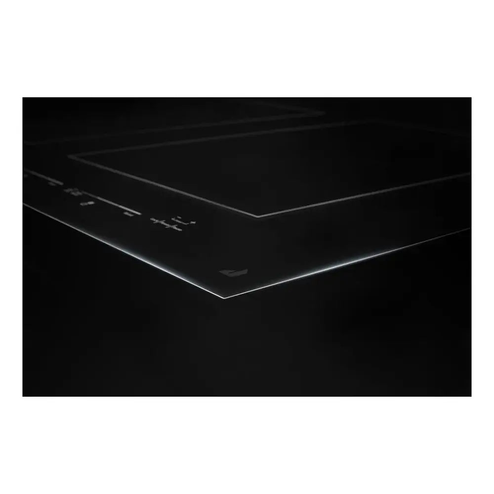 JennAir 24 inch Induction Flex Cooktop with 4 Elements, Emotive Controls, and Magnetic Induction, JIC4724H*