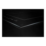 JennAir 24 inch Induction Flex Cooktop with 4 Elements, Emotive Controls, and Magnetic Induction, JIC4724H*