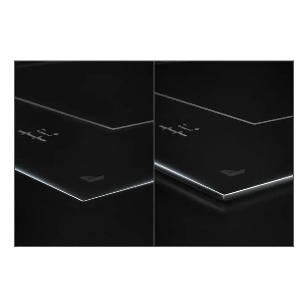 JennAir 24 inch Induction Flex Cooktop with 4 Elements, Emotive Controls, and Magnetic Induction, JIC4724H*
