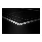 JennAir 24 inch Induction Flex Cooktop with 4 Elements, Emotive Controls, and Magnetic Induction, JIC4724H*