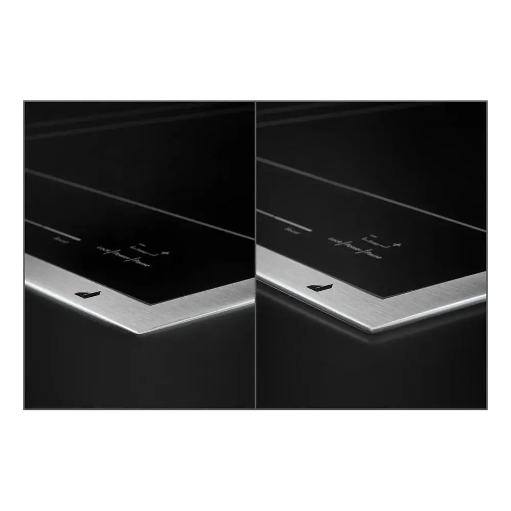 JennAir 24 inch Induction Flex Cooktop with 4 Elements, Emotive Controls, and Magnetic Induction, JIC4724H*