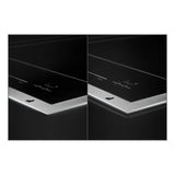 JennAir 24 inch Induction Flex Cooktop with 4 Elements, Emotive Controls, and Magnetic Induction, JIC4724H*