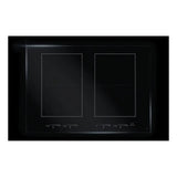 JennAir 30 inch Induction Flex Cooktop with 4 Elements, Emotive Controls, and Magnetic Induction, JIC4730H*