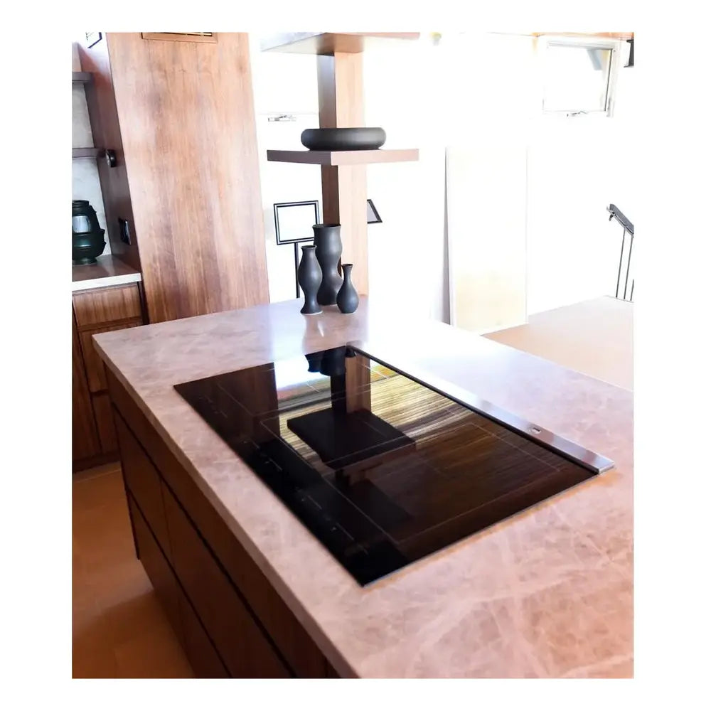 JennAir 30 inch Induction Flex Cooktop with 4 Elements, Emotive Controls, and Magnetic Induction, JIC4730H*