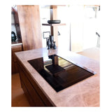 JennAir 30 inch Induction Flex Cooktop with 4 Elements, Emotive Controls, and Magnetic Induction, JIC4730H*