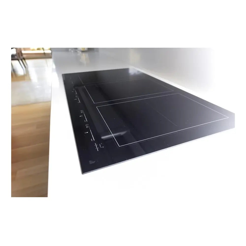 JennAir 36 inch Induction Flex Cooktop with 6 Elements, Bridge Function, Emotive Controls, and Magnetic Induction, JIC4736H*