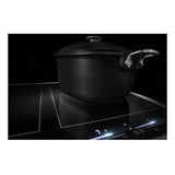 JennAir 36 inch Induction Flex Cooktop with 6 Elements, Bridge Function, Emotive Controls, and Magnetic Induction, JIC4736H*