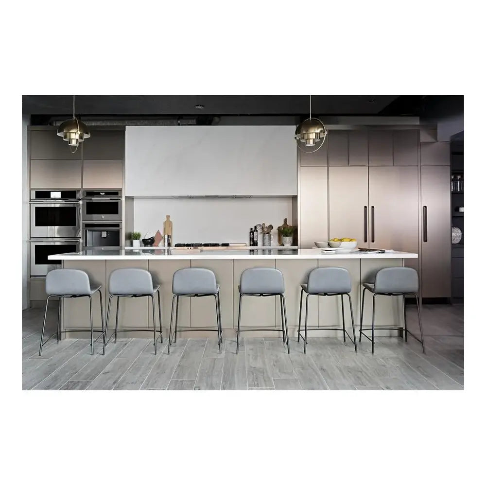 JennAir 36 inch Induction Flex Cooktop with 6 Elements, Bridge Function, Emotive Controls, and Magnetic Induction, JIC4736H*