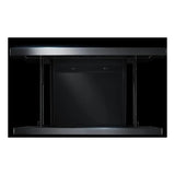 JennAir RISE 30 inch Under Counter Microwave Drawer with 1.2 cu. ft. Capacity, 950 Watts Element, Sensor Reheat and Keep Warm in Stainless Steel, JMDFS30HL