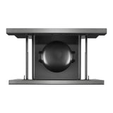 JennAir NOIR 30 inch Under Counter Microwave Drawer with 1.2 cu. ft. Capacity, 950 Watts Element, Sensor Reheat and Keep Warm in Floating Glass Black, JMDFS30HM