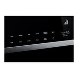 JennAir 30 inch Over the Range Microwave offers 1.1 cu. ft. Capacity, 400 CFM, 7-in-1 Oven, Air Fry in Stainless Steel, JMHF930RSS