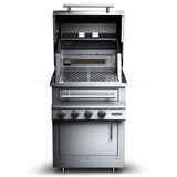 Kalamazoo K500HB Built-In Hybrid Fire Grill
