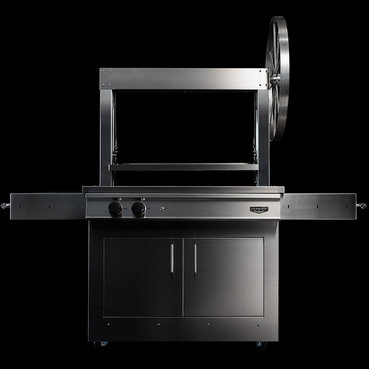 Kalamazoo K750GT Gaucho Freestanding Wood-Fired Grill