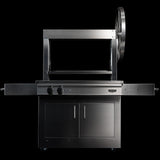 Kalamazoo K750GT Gaucho Freestanding Wood-Fired Grill